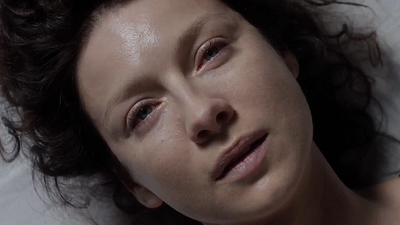 image de la news Outlander saison 2 : une date et une bande-annonce !