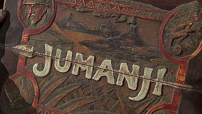 image de la news Jumanji a 20 ans. Quels sont ses héritiers ?