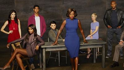 Audiences US : How To Get Away with Murder revient au plus bas