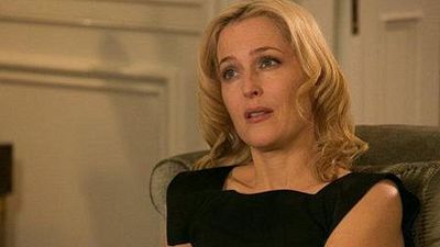 image de la news Gillian Anderson et Tahar Rahim rejoignent Harrison Ford dans Official Secrets