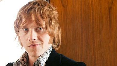 image de la news Rupert Grint au micro d’AlloCiné : posez-lui vos questions !