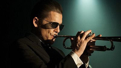 image de la news Bande-annonce Born To Be Blue : Ethan Hawke dans la peau du jazzman Chet Baker !