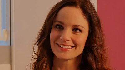image de la news Colony : "la série aura 3 saisons", selon Sarah Wayne Callies