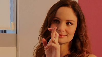 image de la news Prison Break : Sarah Wayne Callies sera-t-elle de retour dans la nouvelle saison ?