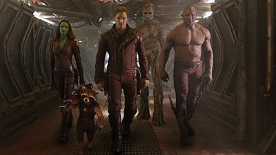 image de la news Les Gardiens de la Galaxie 2 : quand James Gunn annoncera-t-il le casting ?