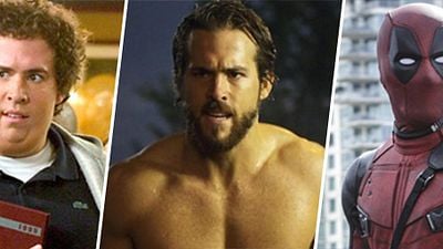 image de la news Ryan Reynolds : de La Proposition à Deadpool, beau gosse mais pas que...