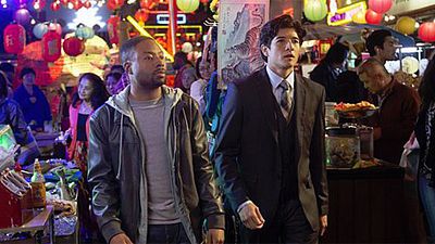 image de la news Rush Hour, la série : qui sont les successeurs de Jackie Chan et Chris Tucker ?