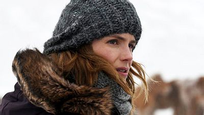 image de la news Ce soir à la télé : Alice Taglioni fuit son passé dans "L'Annonce" sur Arte