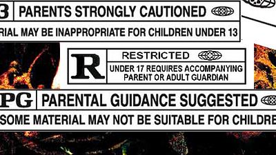 image de la news La classification américaine des films : comment ça marche ?