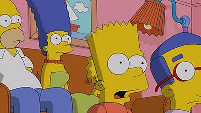 image de la news Les Simpson innovent avec un épisode qui se conclura en direct !