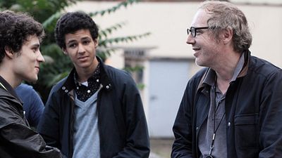 image de la news Arnaud Desplechin : Trois souvenirs de ma jeunesse récompensé par les auditeurs du Masque et la Plume