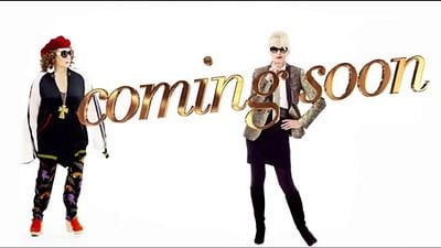 image de la news Absolutely Fabulous : Edina et Patsy de retour avec la première bande-annonce