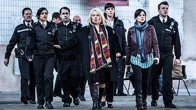 image de la news No Offence : c'est quoi cette série ?