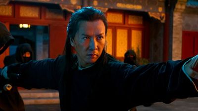 image de la news Tigre et Dragon 2 sur Netflix : 5 choses à savoir sur le film 