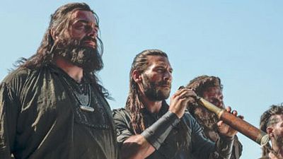 image de la news Black Sails, The Path, Hunters : les 10 photos séries de la semaine ! 