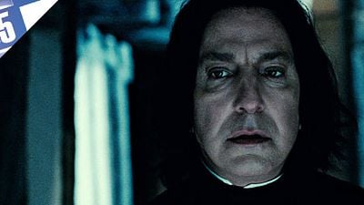 image de la news Le Top 5 des maîtres des potions