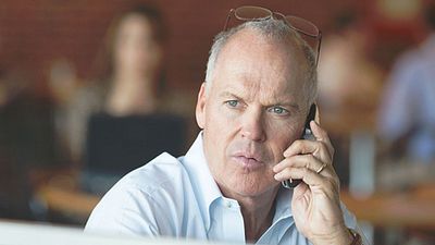 image de la news Oscars 2016 : DiCaprio enfin sacré, Spotlight sous les projecteurs, que retenir du palmarès ?