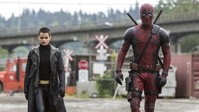 image de la news Un crossover avec Deadpool et les X-Men ? Pas pour tout de suite !