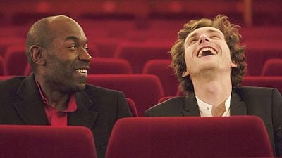 image de la news DieuMerci ! de Lucien Jean-Baptiste : "Ce film m’a appris qu’il ne faut rien lâcher" selon Baptiste Lecaplain