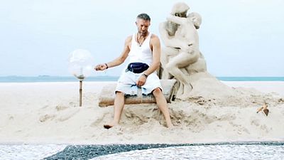 image de la news Bande-annonce Rio, I Love You : Vincent Cassel, Harvey Keitel... Ils aiment tous le Brésil !