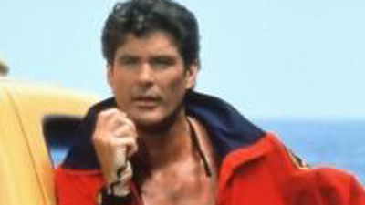 image de la news Alerte à Malibu : David Hassehloff sera de retour !