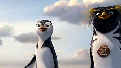 image de la news Les Rois de la glisse : une suite avec... des stars du catch !