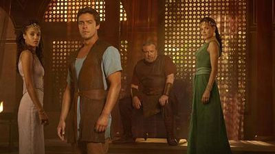 image de la news Of Kings and Prophets : c'est quoi cette série ?