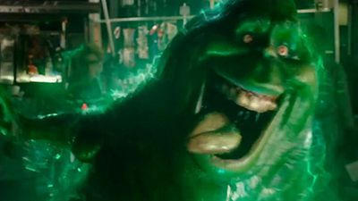 image de la news S.O.S. Fantômes : des images fortes... et une surprise dans la bande-annonce