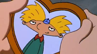image de la news Hé Arnold ! : la série d'animation culte est de retour avec un téléfilm
