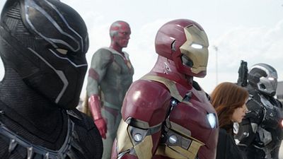 image de la news Marvel : pas de films classés interdits aux moins de 17 ans au programme
