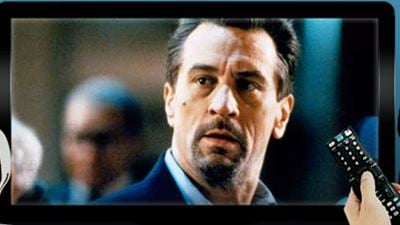 Ce soir à la télé : on mate "Heat" et "Le Temps de l'innocence"