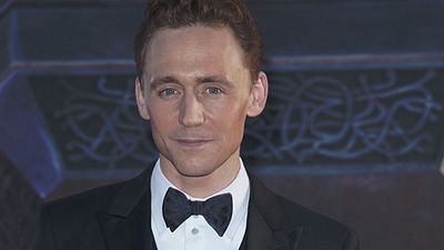 image de la news De Marvel à James Bond ? Tom Hiddleston adorerait