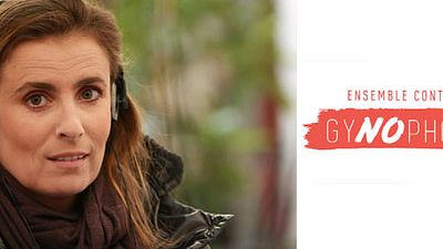 image de la news Lisa Azuelos lance un appel contre la gynophobie