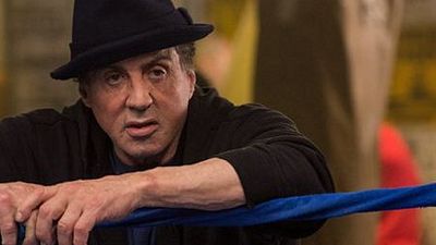 image de la news Les Gardiens de la Galaxie 2 : un rôle familier pour Sylvester Stallone ?