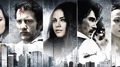 Le départ de Mark Wahlberg, le renfort de James Gray, les caprices de James Caan... 5 choses à savoir sur Blood Ties !