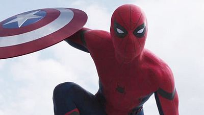 image de la news Civil War : "Tom Holland est le meilleur Spider-Man" selon James Gunn