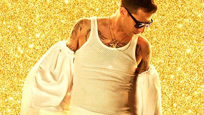 image de la news Popstar : Andy Samberg se moque de Justin Bieber dans la bande-annonce délirante