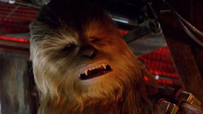 image de la news Star Wars - Le Réveil de la Force : J.J. Abrams revient sur une "erreur" à la fin du film