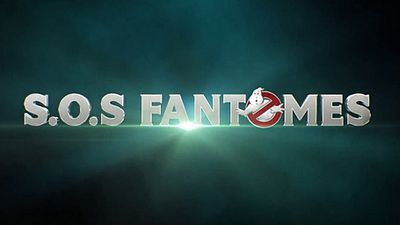 image de la news SOS Fantômes : "Je voulais une vraie origin story avec un monde où il n’y avait pas de fantômes"