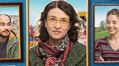 image de la news Rosalie Blum : Camille Jourdy se confie sur l'adaptation de sa bande-dessinée par Julien Rappeneau