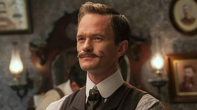 image de la news Les Désastreuses aventures des orphelins de Baudelaire : Neil Patrick Harris rejoint la série Netflix !