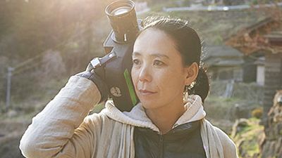 image de la news Cannes 2016 : Naomi Kawase préside le jury de la Cinéfondation