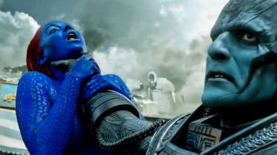 image de la news Diabo vs Angel, Fauve vs Psylocke, Cyclope vs Tornade.... focus sur les combats attendus dans X-Men: Apocalypse !