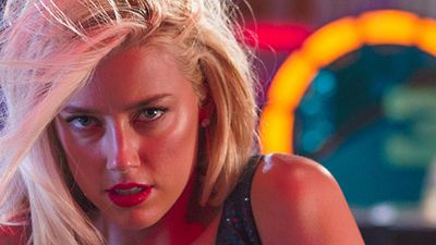 image de la news Aquaman : Amber Heard est confirmée en Mera et évoque son costume