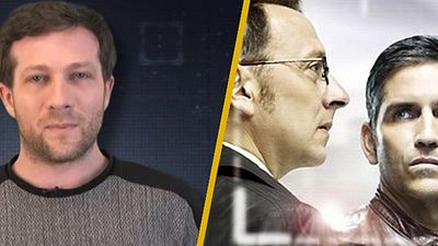image de la news Mais pourquoi "Person Of Interest" a-t-elle été annulée ?