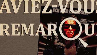 image de la news Aviez-vous remarqué ? Les petits détails cachés de Terminator