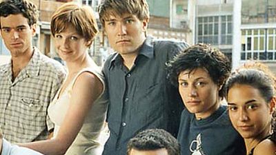 image de la news "Five" films de potes incontournables