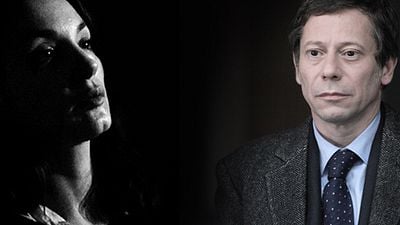 image de la news Mathieu Amalric va tourner un vrai faux biopic de la chanteuse Barbara avec Jeanne Balibar
