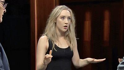 image de la news Don Cheadle et Saoirse Ronan s’affrontent au "Time’s Up chez Jimmy Fallon 
