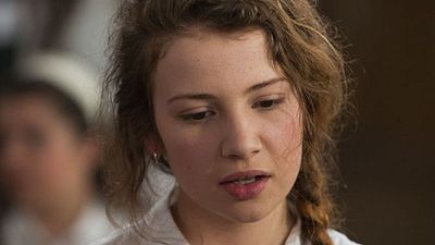 image de la news Léa Pool, réalisatrice de La Passion d'Augustine: "On a besoin d'espoir et d'art"